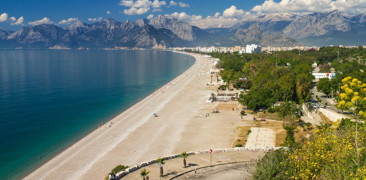 Antalya