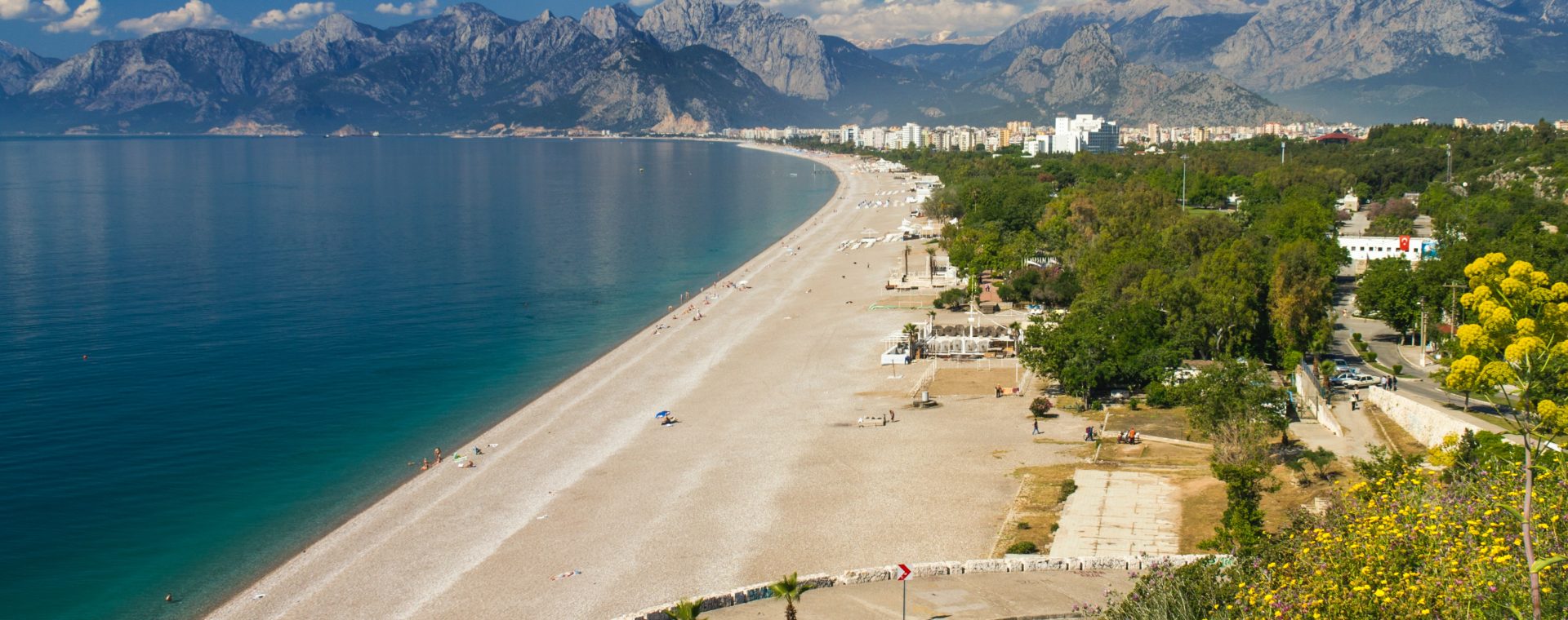 Antalya